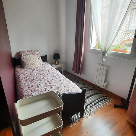 Appartement Cosy Châlons-en-Champagne Eksteriør bilde