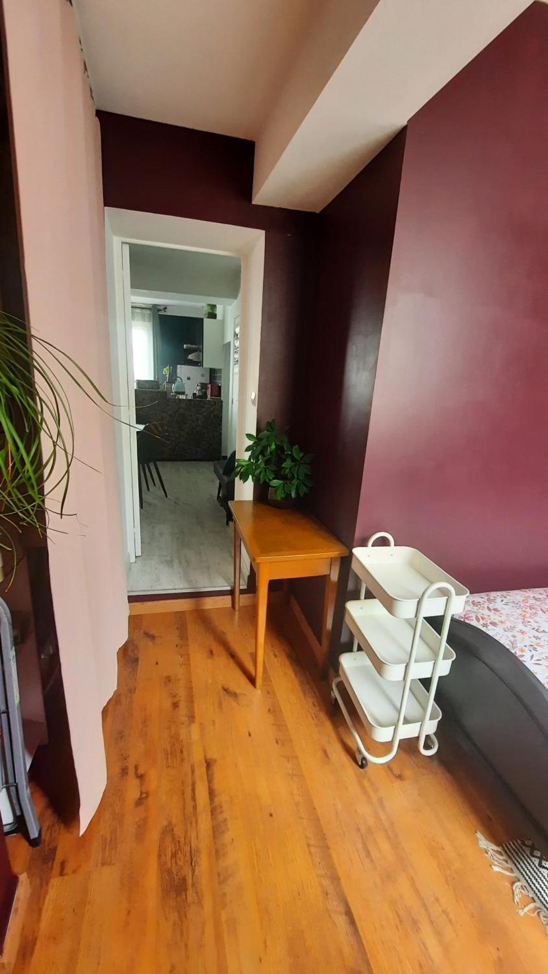 Appartement Cosy Châlons-en-Champagne Eksteriør bilde
